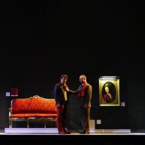 clarac-deloeuil.fr Dialogues des Carmélites, Poulenc, Opéra de Toulon, Jaho